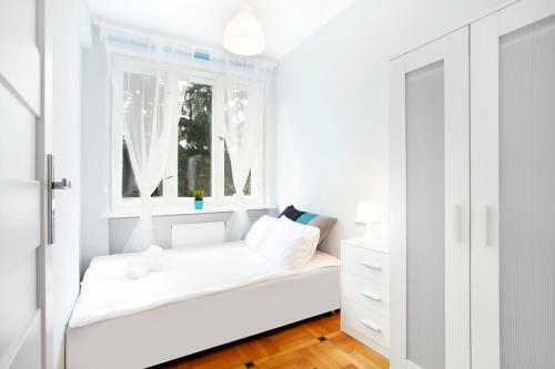 Albergue Villa Opera Sopot