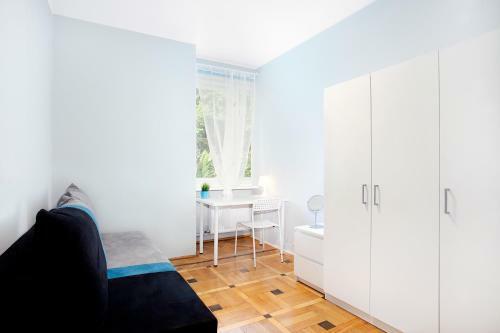 Albergue Villa Opera Sopot