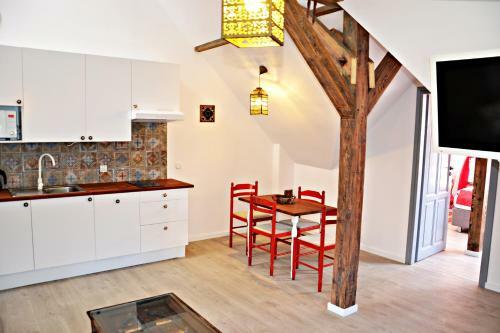 Loft Apartments