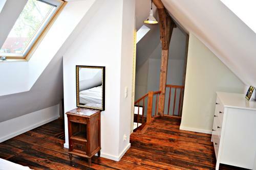 Loft Apartments