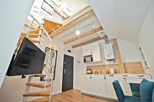 Loft Apartments