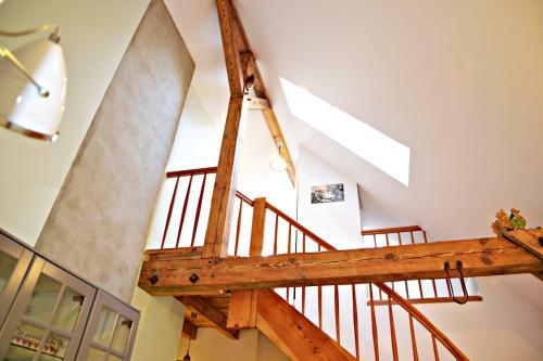Loft Apartments