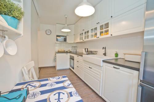 Apartament Chrobrego