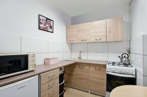 Sopockie Apartamenty - S?oneczny