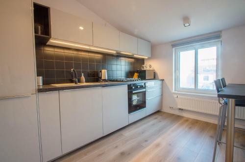 City Centre Apartment