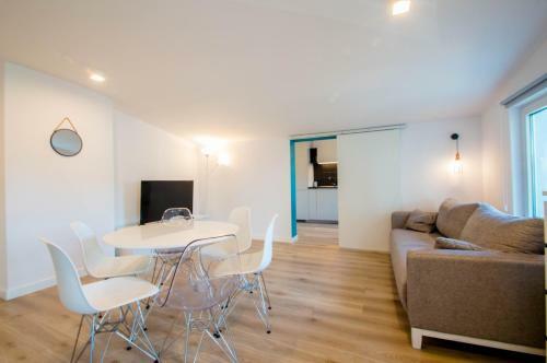 City Centre Apartment