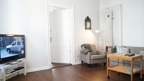 Apartamento Home3city Kameralny