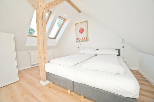 Studio Loft Apartment