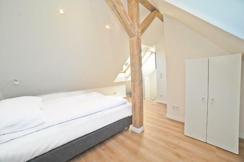 Studio Loft Apartment