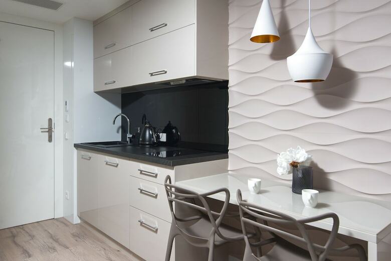 Bed & Breakfast My Story Sopot Apartments