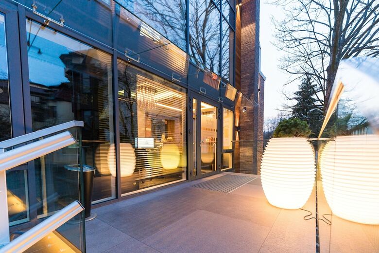 Bed & Breakfast My Story Sopot Apartments