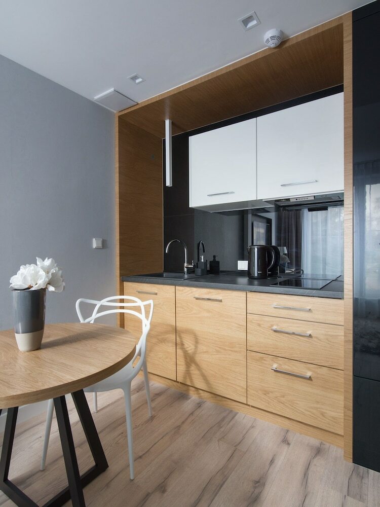 Bed & Breakfast My Story Sopot Apartments