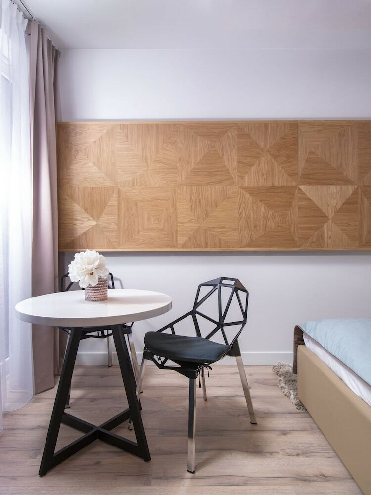 Bed & Breakfast My Story Sopot Apartments