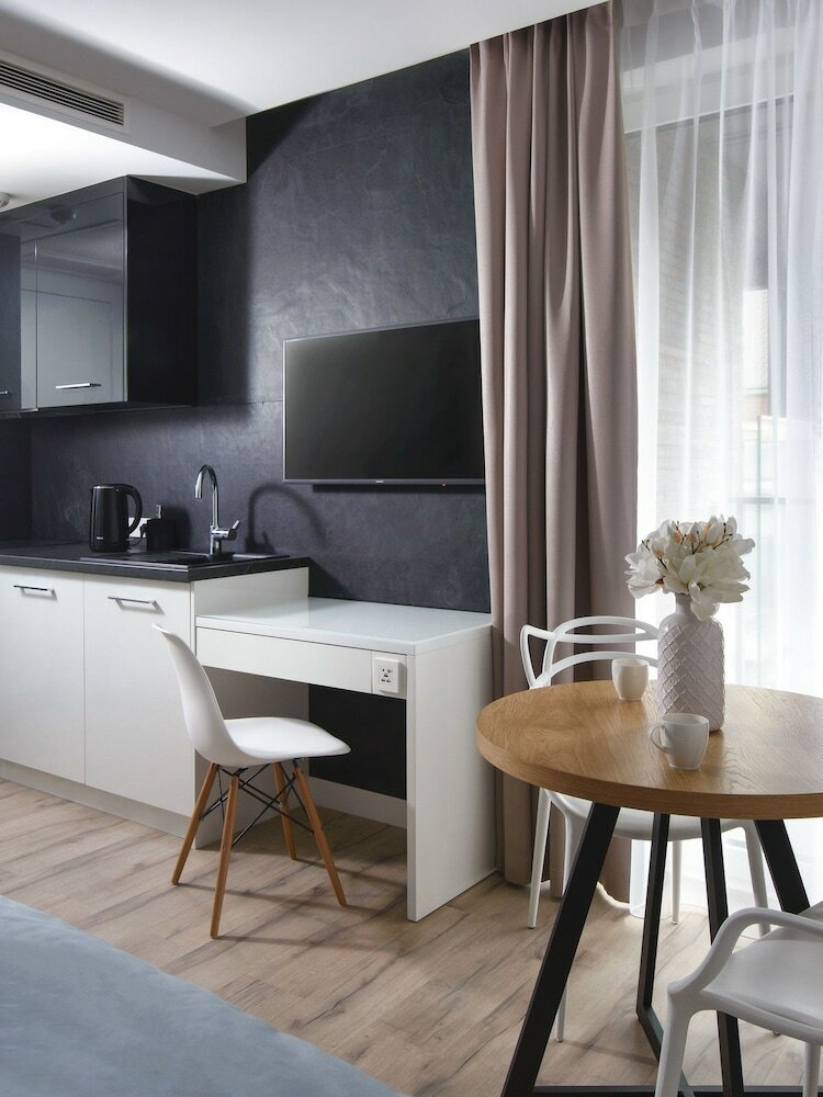 Bed & Breakfast My Story Sopot Apartments
