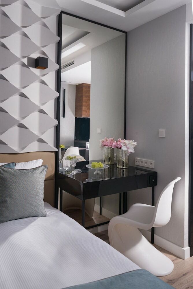 Bed & Breakfast My Story Sopot Apartments
