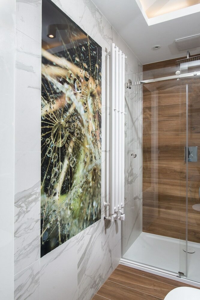 Bed & Breakfast My Story Sopot Apartments