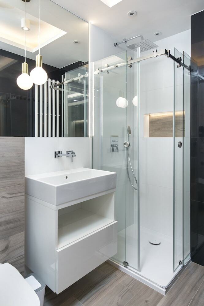 Bed & Breakfast My Story Sopot Apartments