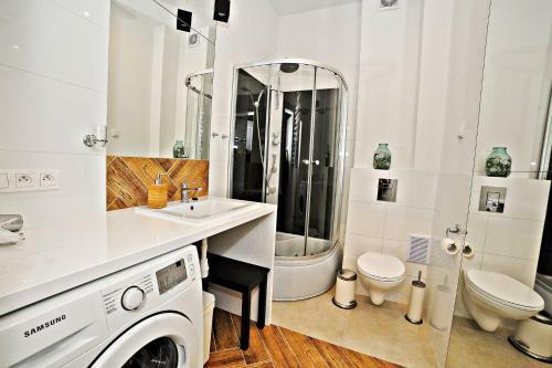 Sand Apartment