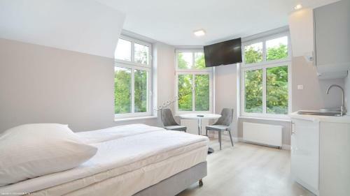 Apartamento Hello Sopot