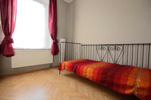 Victus Apartamenty, Apartament Lizbona