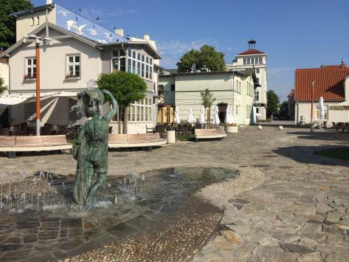 Sea Sail Apartments