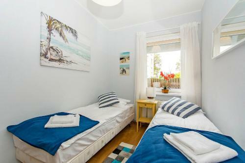 Apartament Morski Sopot