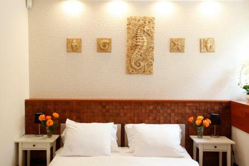 Victus Apartamenty, Apartament Nicea