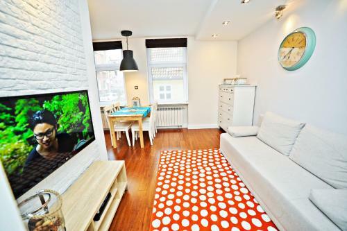 Amber Apartment