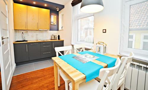 Amber Apartment