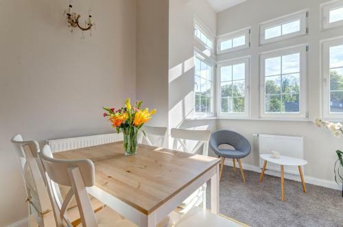 Apartamento Admiral Sopot Haffnera