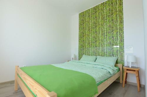 Victus Apartamenty, Apartamenty Jurta