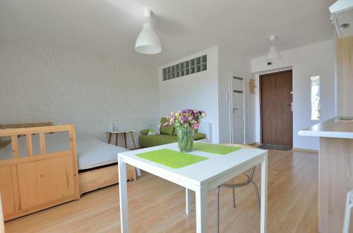 Victus Apartamenty, Apartamenty Jurta