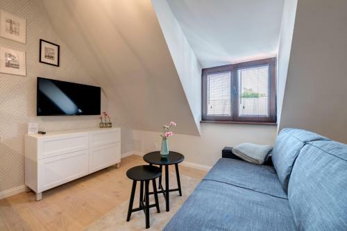 Apartamenty Bema4 Sopot