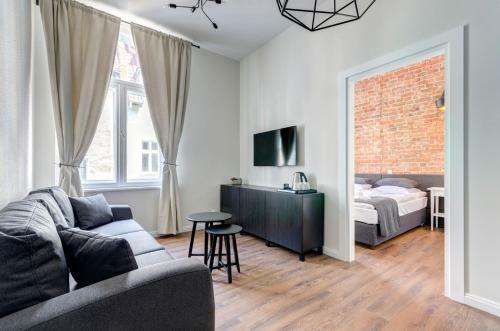 Apartamenty Bema4 Sopot