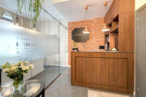 Apartamenty Bema4 Sopot