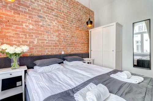 Apartamenty Bema4 Sopot