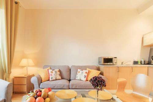 Gracja Apartment