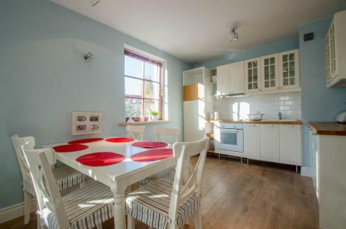 Sailor Deluxe Apartment