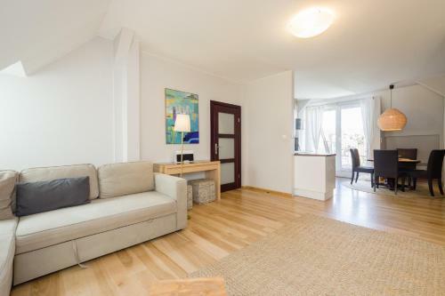 Apartamento Little Home - Alexandria