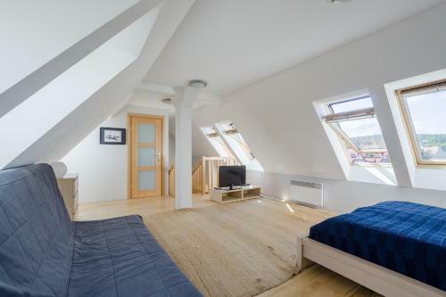Apartamento Little Home - Alexandria