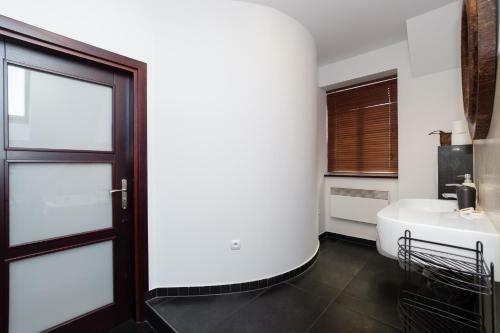 Apartamento Little Home - Alexandria
