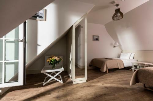 Apartament Na Patio By Willa Marea
