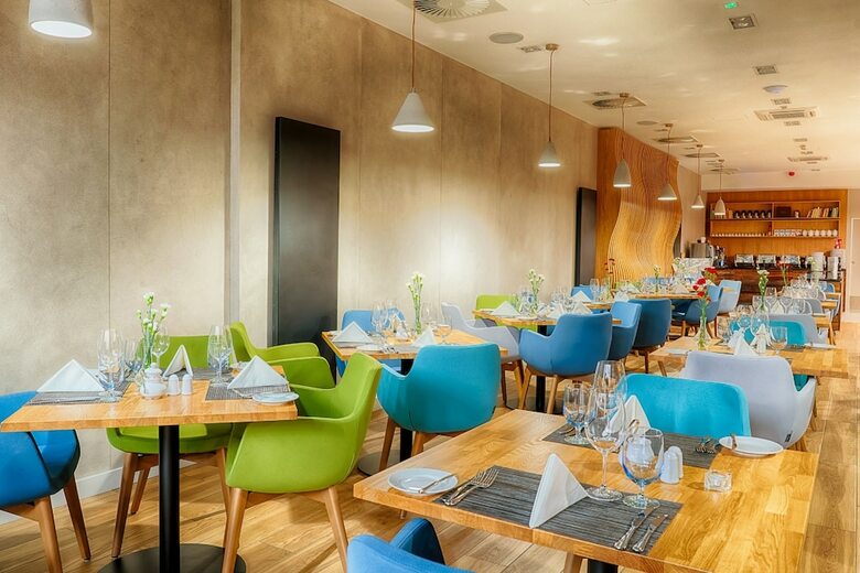 Focus Hotel Premium Sopot
