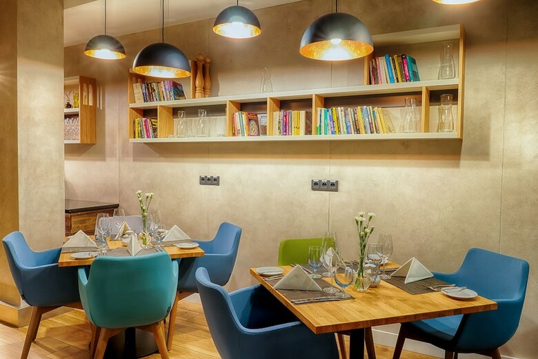 Focus Hotel Premium Sopot