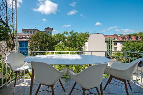 Imperial Apartments - Classic By Hampton