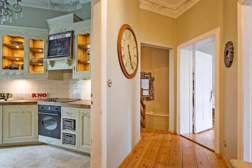 Apartamento Parkowa 1902