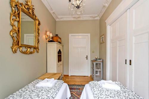Apartamento Parkowa 1902