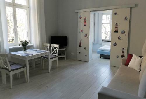 Apartamento Portofino I