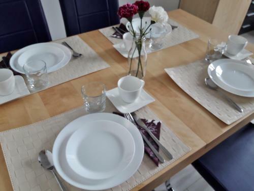 Apartamento Portofino II - Sopot