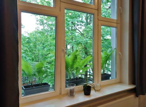 Apartamento Portofino II - Sopot
